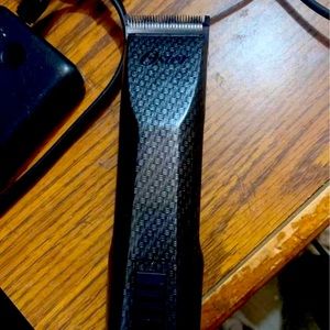 Oster octane lithium